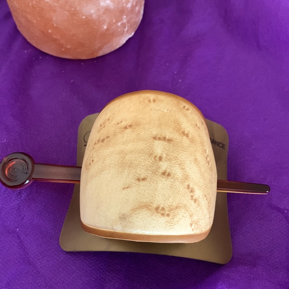 CAMILA PARIS Made in France hair slide barrette.